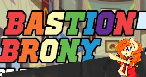 Bastion Brony