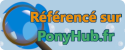 Logo PonyHub.fr